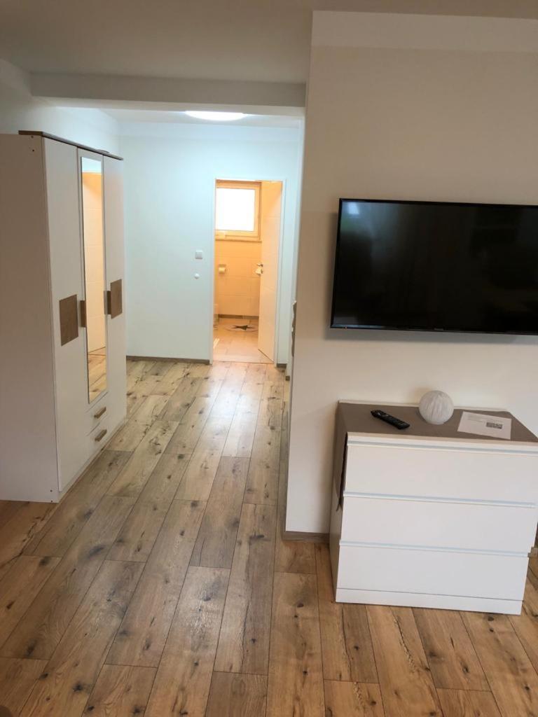 Haus Cornelia Lejlighed Einruhr Eksteriør billede