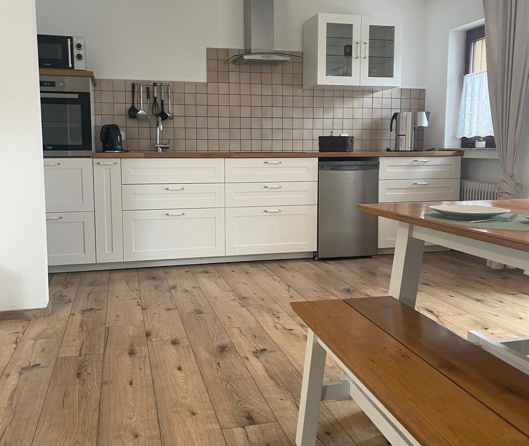 Haus Cornelia Lejlighed Einruhr Eksteriør billede